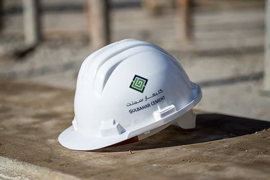 Gulbahar Cement — 2 of 2