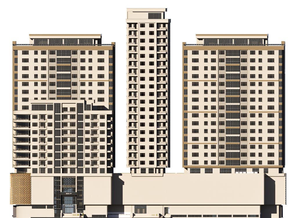 Retail podium · R04 · Shop