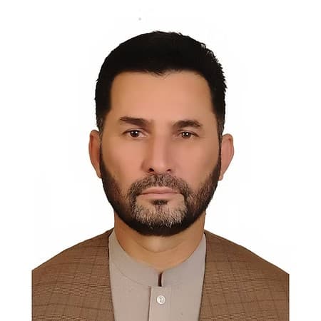 Walid Ahmad Halim, Legal Advisor