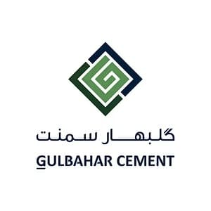 Gulbahar Cement logo