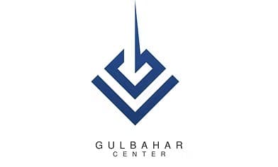 Gulbahar Center logo