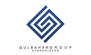 Gulbahar Group Afghanistan logo