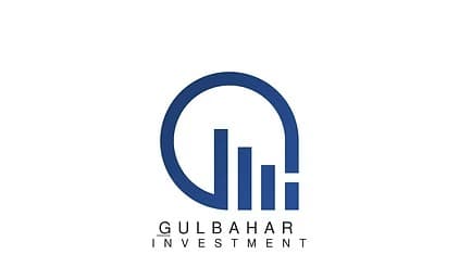 Gulbahar Investment logo