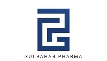Gulbahar Pharma logo