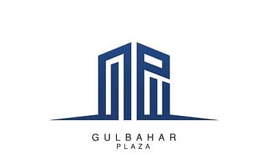 Gulbahar Plaza logo