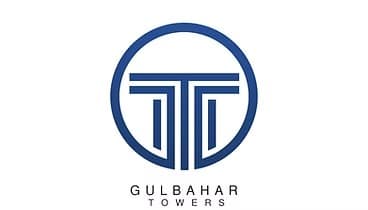 Gulbahar Towers logo